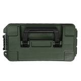 Plastic Heavy Duty Ammo Box Medium