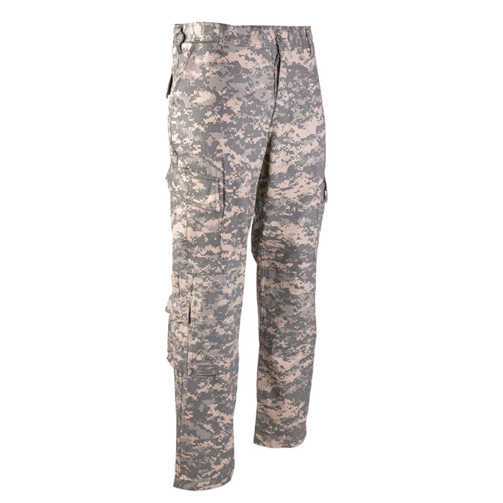 Original US Army ACU Digital Camo Field Trousers
