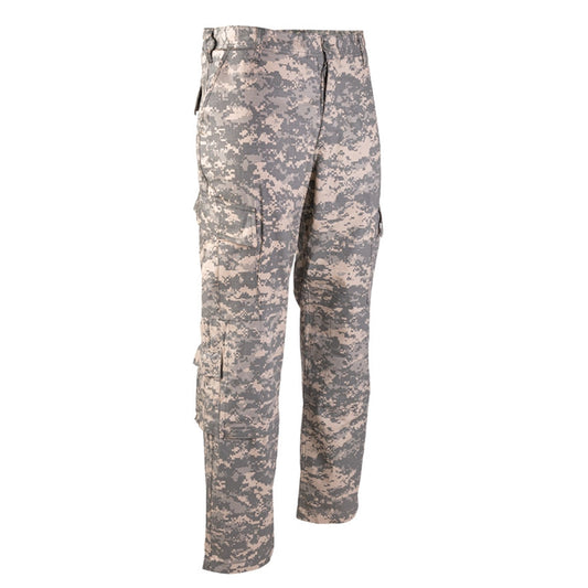 Original US Army ACU Digital Camo Field Trousers