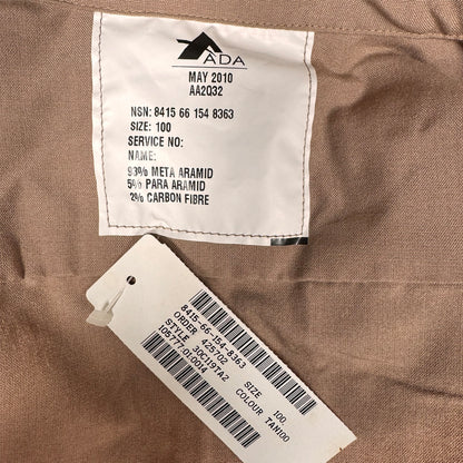 Australian Defence Force (ADF) Aircrew Flying Suit Shirt