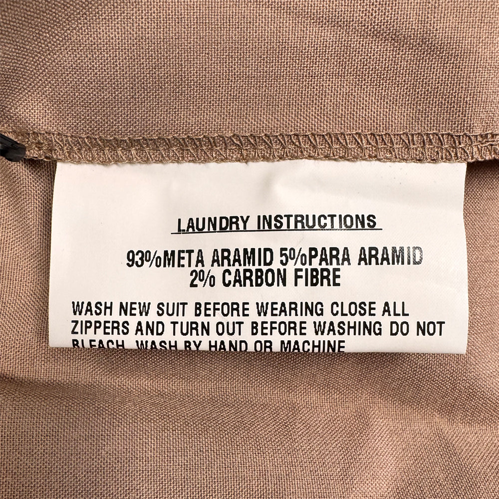 Australian Defence Force (ADF) Aircrew Flying Suit Shirt