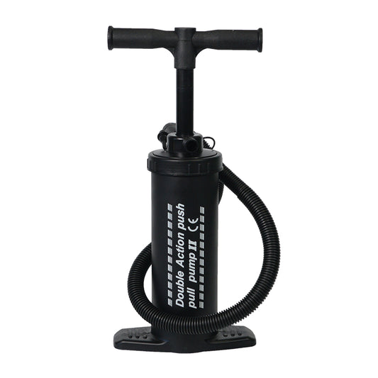 Large Double Action Hand Pump