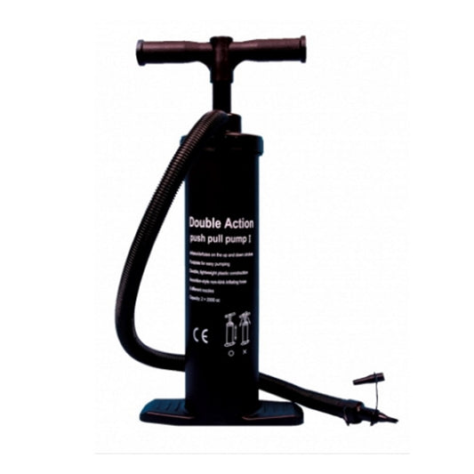Large Double Action Hand Pump
