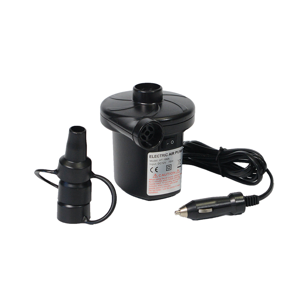 12v High Volume Air Pump