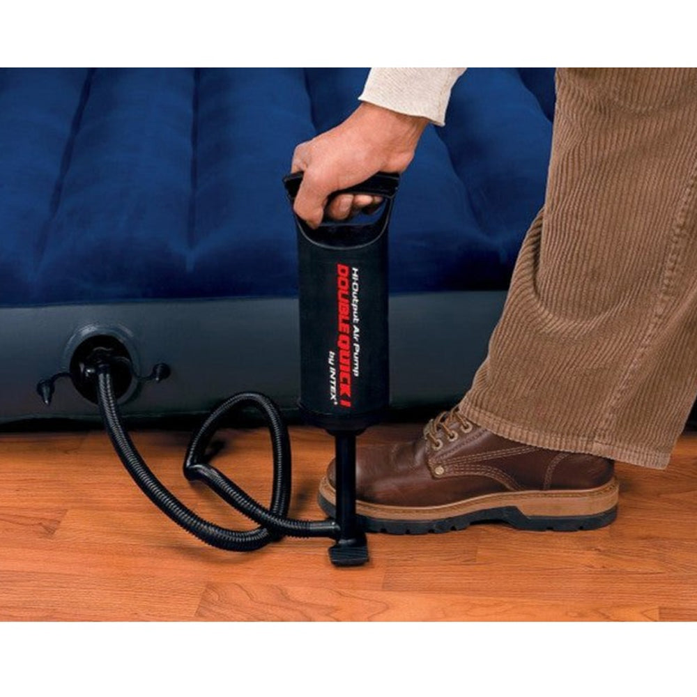 Double Quick 1 Hand Pump