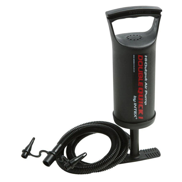 Double Quick 1 Hand Pump