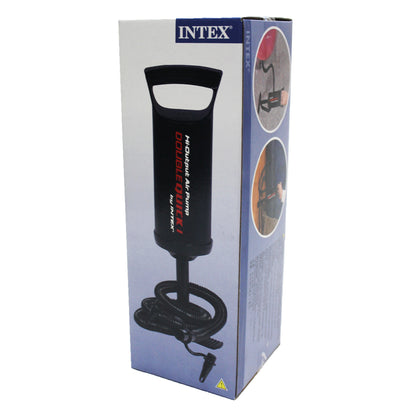 Double Quick 1 Hand Pump