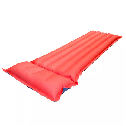Single 5 Tube Air Mattress Air Bed