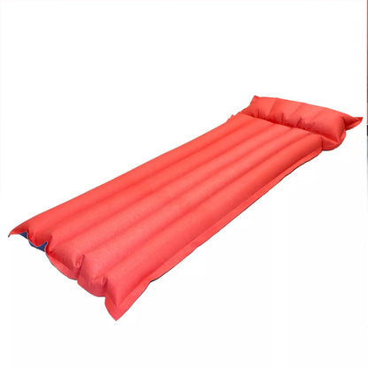 Single 5 Tube Air Mattress Air Bed
