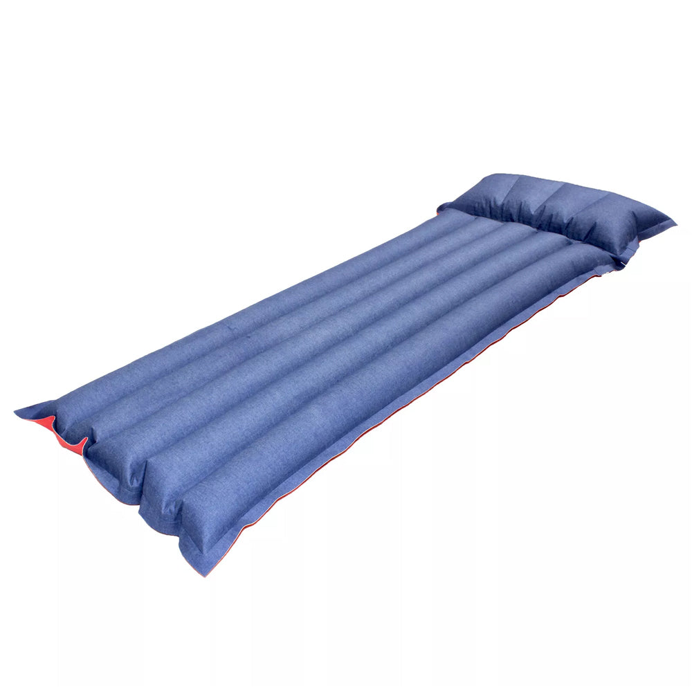 Single 5 Tube Air Mattress Air Bed
