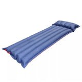 Single 5 Tube Air Mattress Air Bed