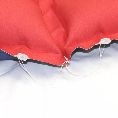 Single 5 Tube Air Mattress Air Bed