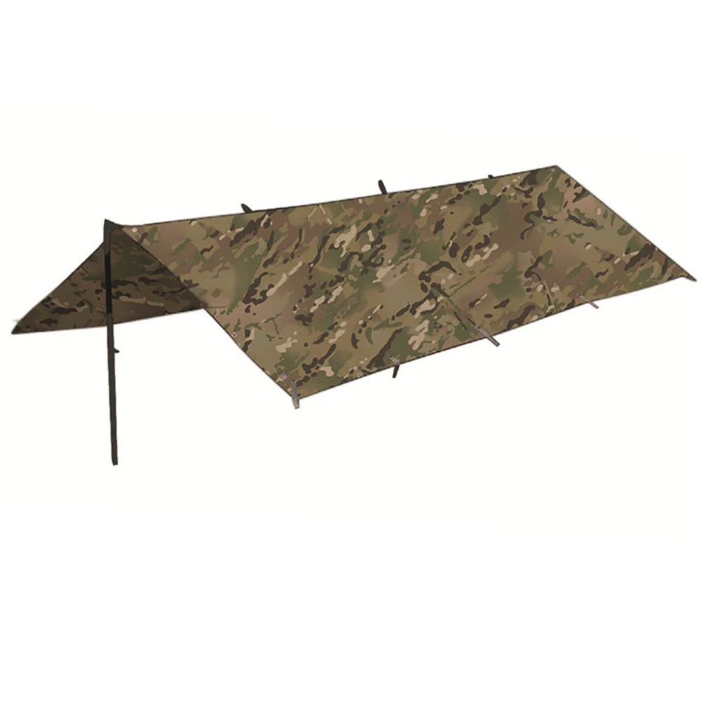 AMC Multicam Camouflage Hootchie