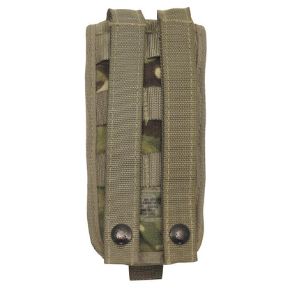 Original British Army SA80 MKIV MTP Pouch