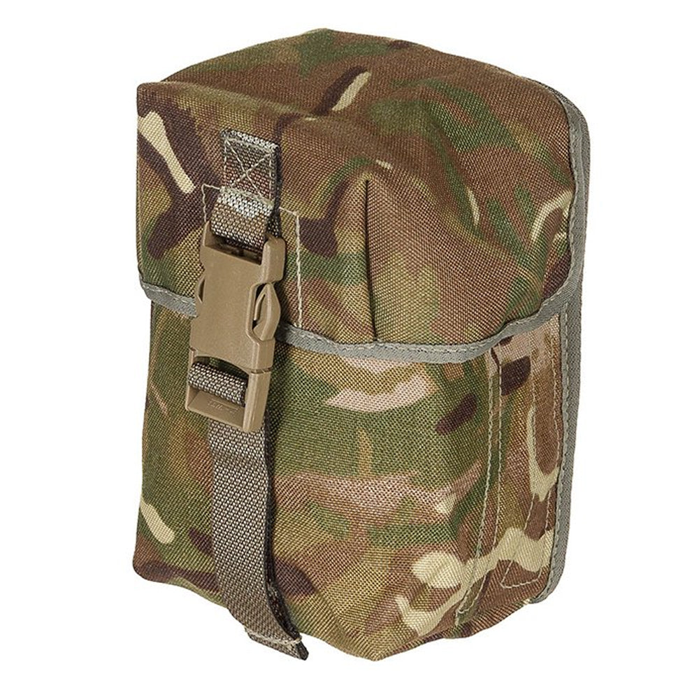 Original British MTP UGL 8 MKIV Pouch