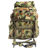 Original Australian Army DPCU ALICE Backpack Large with original frame