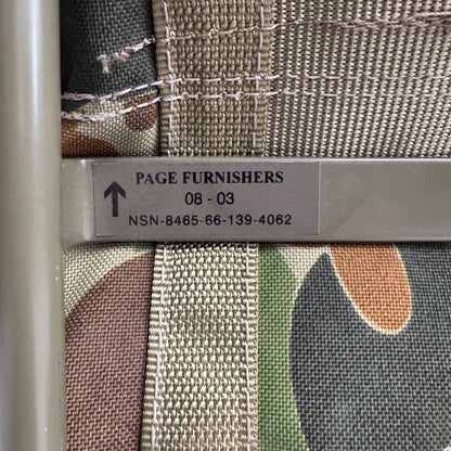 Original Australian Army DPCU ALICE Backpack Large with original frame