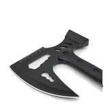 Cord Wrap Survival Axe/Hammer