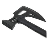 Cord Wrap Survival Axe/Hammer