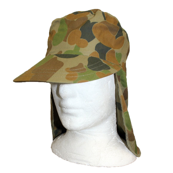 Keppie Cap Auscam Legionnaires Hat