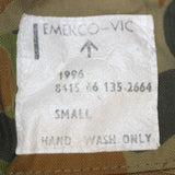 Keppie Cap Auscam Legionnaires Hat