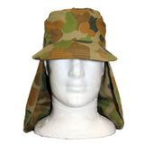 Keppie Cap Auscam Legionnaires Hat