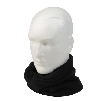 3-Way Convertible Beanie/Balaclava/Neckwarmer