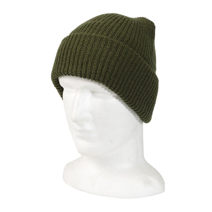 Watchcap Acrylic Beanie