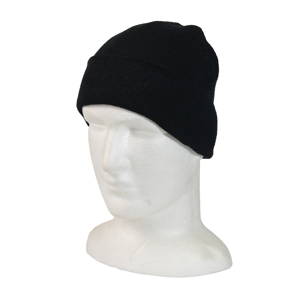 Watchcap Acrylic Beanie