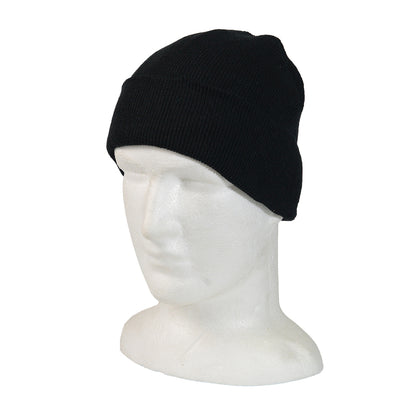 Watchcap Acrylic Beanie