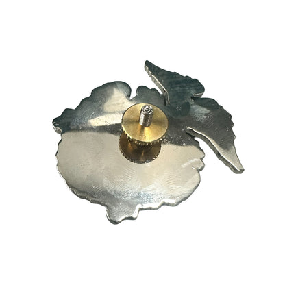 Eagle Crest Police Style Badge