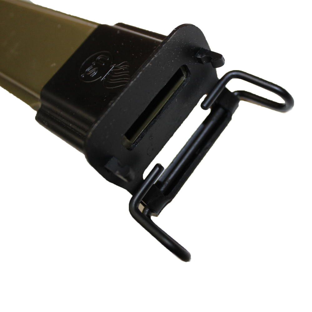 M1 Style Bayonet with M7 Style Scabbard