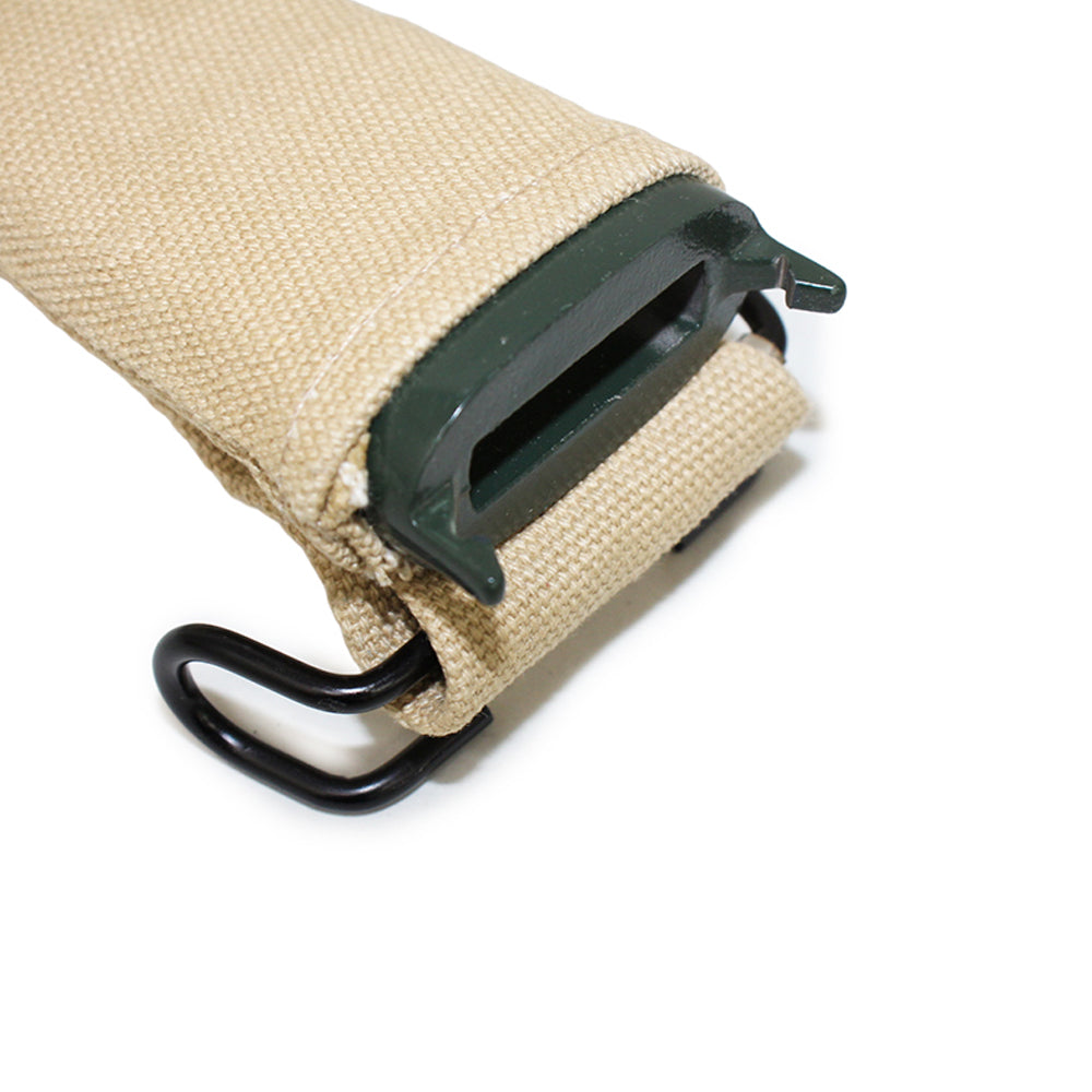 Replica US 1905 Springfield Bayoney with Wooden Scabbard