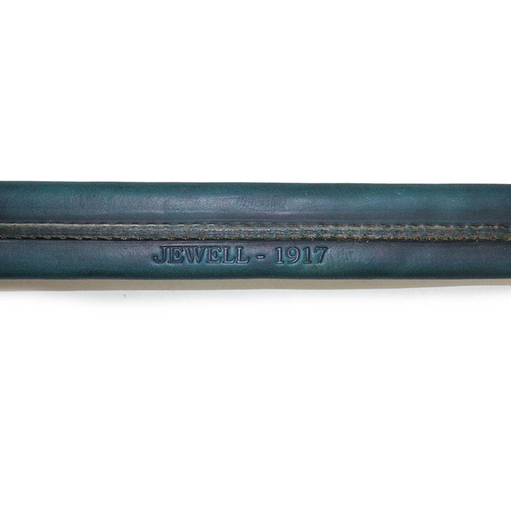 Replica US 1917 Bayonet with Leather Scabbard