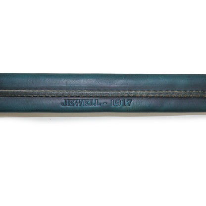 Replica US 1917 Bayonet with Leather Scabbard