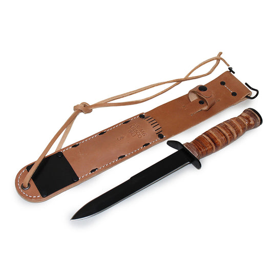Replica US M3 Field Knife with M6 Scabbard