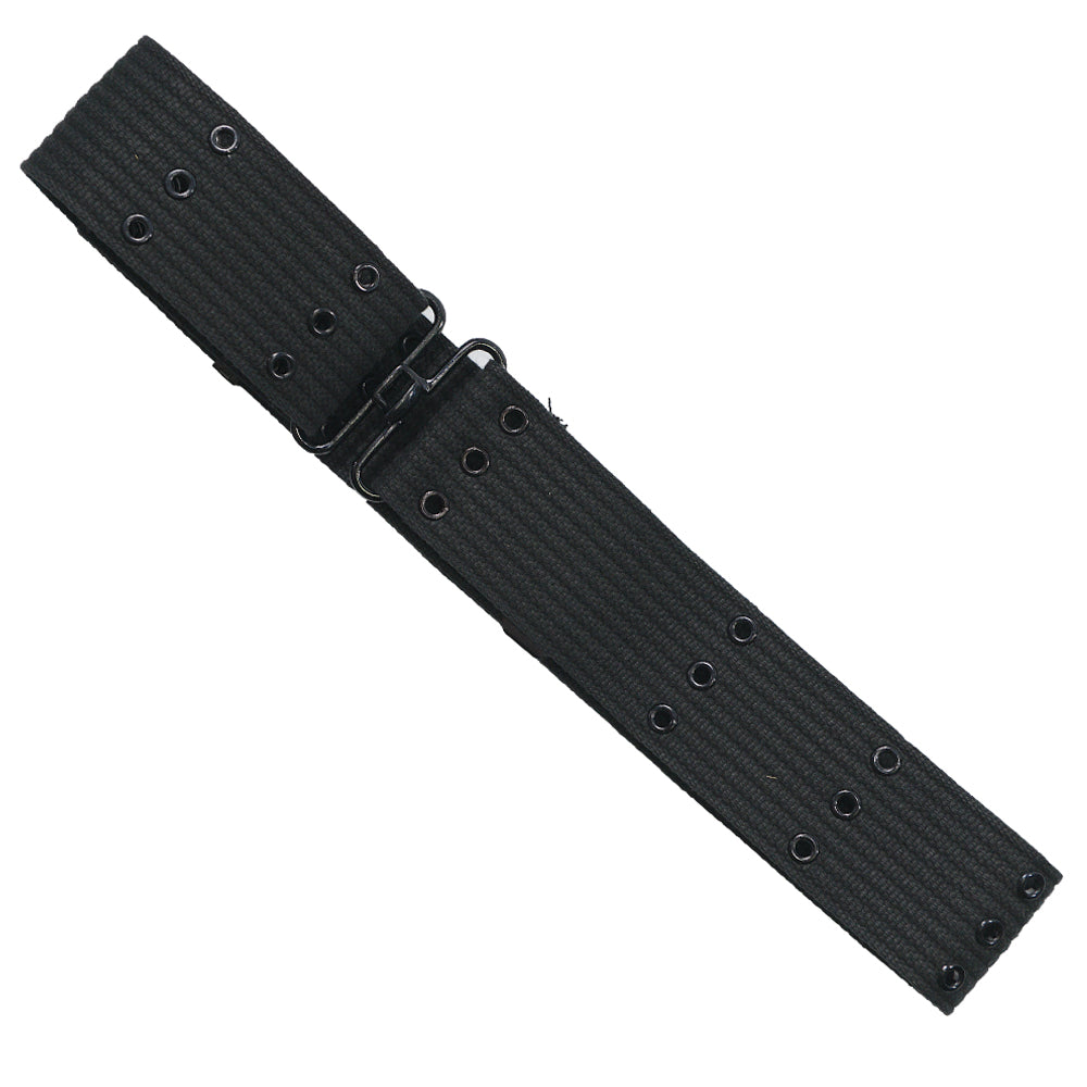 Cotton Army Style / Army Cadet Belt