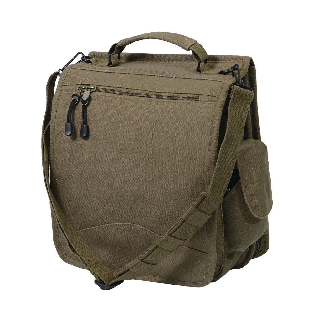 Engineer Shoulder Bag