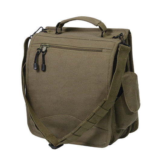 Engineer Shoulder Bag