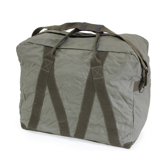 Original German Army Combat Duffle Bag Olive