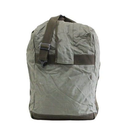 Original German Army Combat Duffle Bag Olive