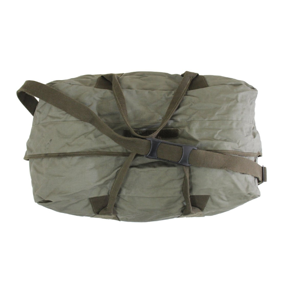 Original German Army Combat Duffle Bag Olive