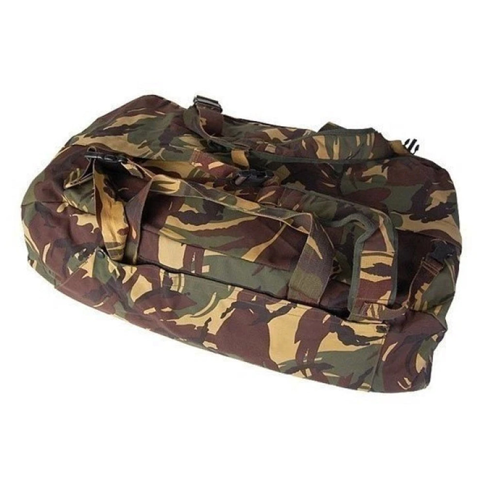 Dutch Combat Duffle Bag