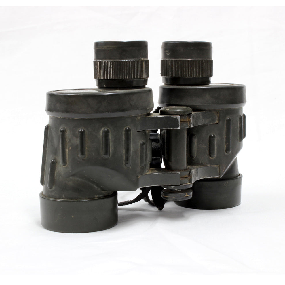 Original Australian Army 6 x 30 Rubber Binocular B Grade – The Outdoor ...