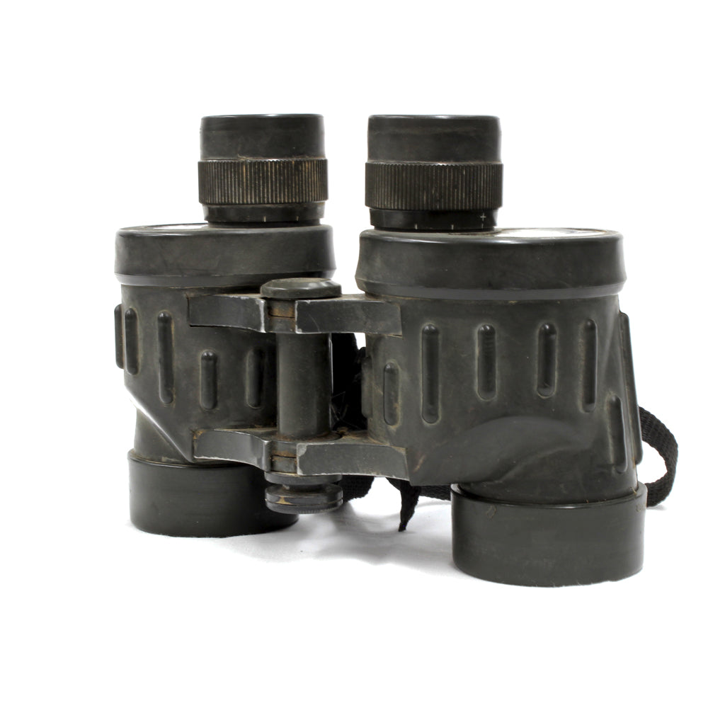 Original Australian Army 6 x 30 Rubber Binocular B Grade – The Outdoor ...