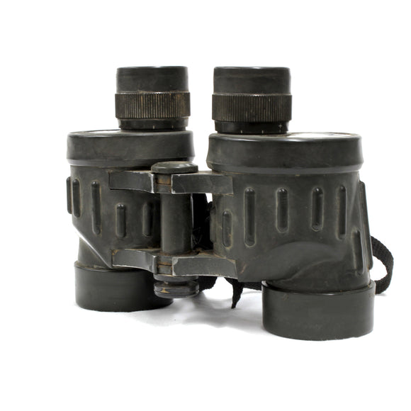 Original Australian Army 6 x 30 Rubber Binocular B Grade