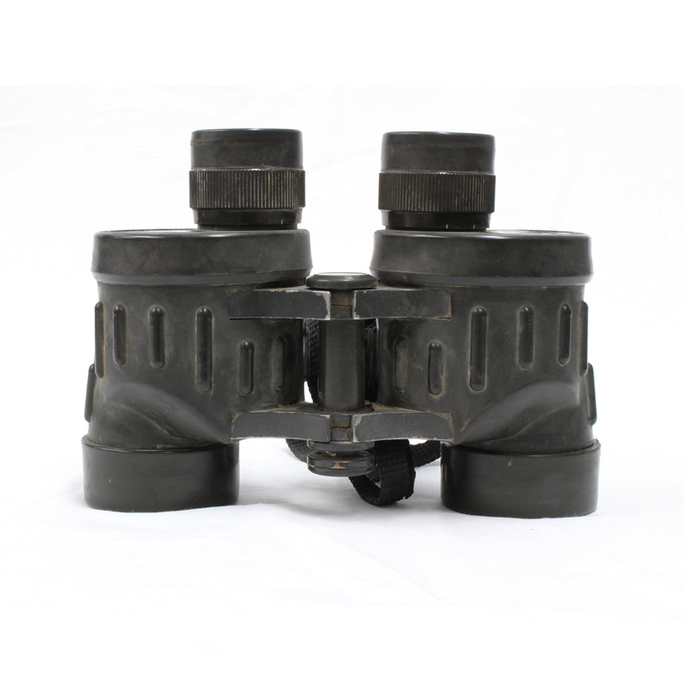 Original Australian Army 6 x 30 Rubber Binocular B Grade – The Outdoor ...