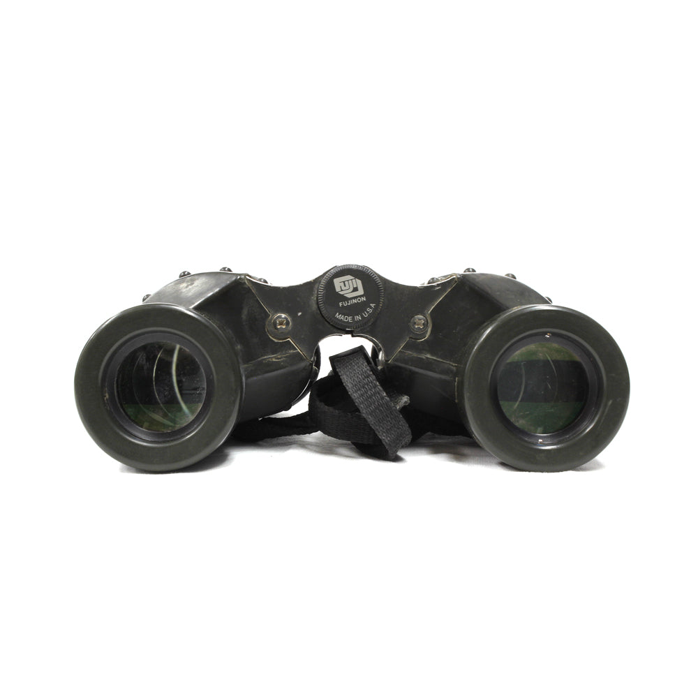 Original Australian Army 6 x 30 Rubber Binocular B Grade – The Outdoor ...