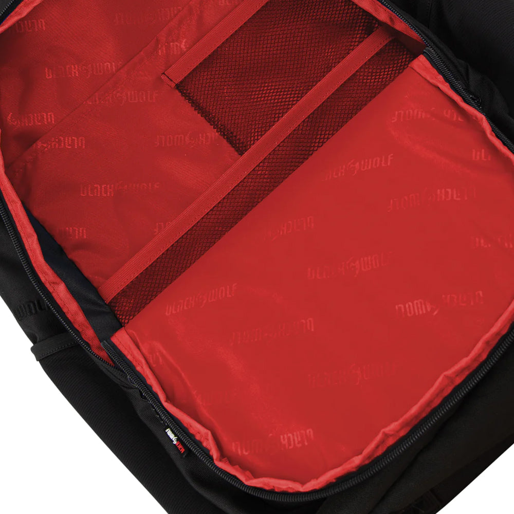 Black Wolf Blackburn Daypack The Outdoor Gear Co.