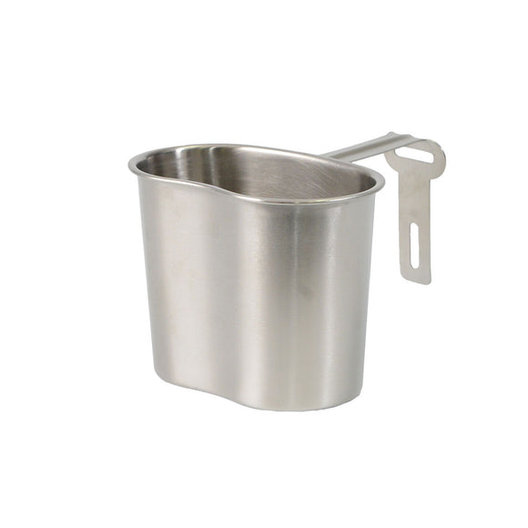 New Stainless Steel Canteen Cup